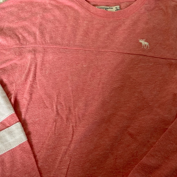 Abercrombie kids - girls lot - Pink Camo - Picture 7 of 15